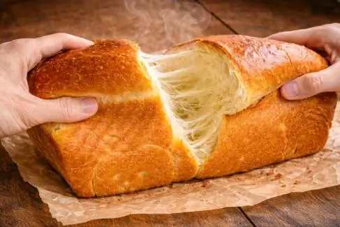 Pão perfeito