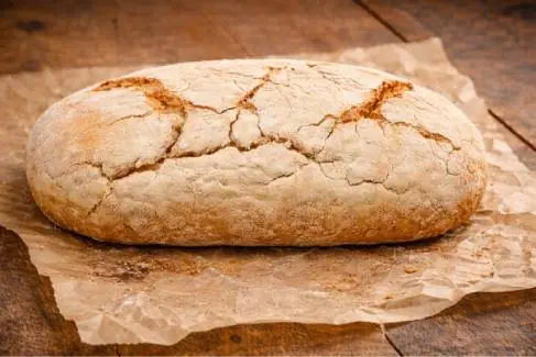 Pão ruim